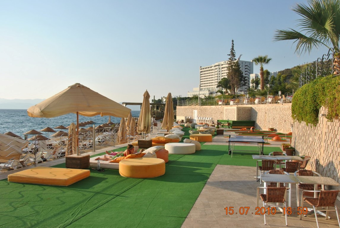 imagini hotel CHARISMA KUSADASI
